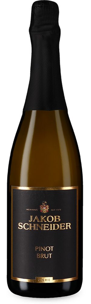Pinot Sekt brut – Gold