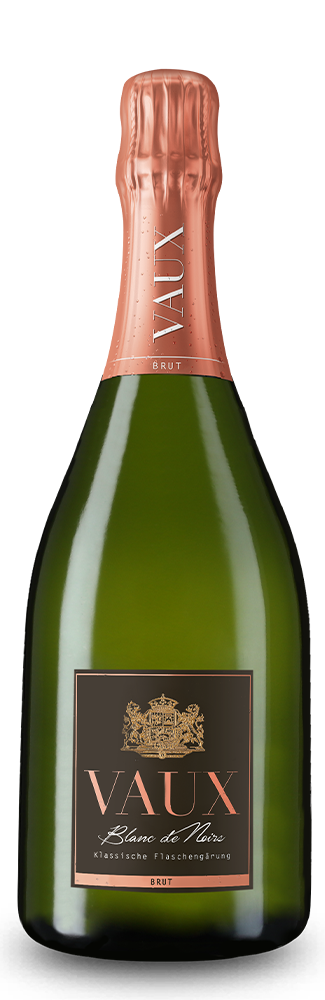 Blanc de Noirs brut – Gold
