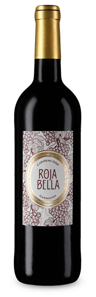 Garnacha 2022 – Gold