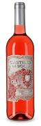 Castillo de Solis Tempranillo Rosado 2023 – Spanischer Rosé des Jahres