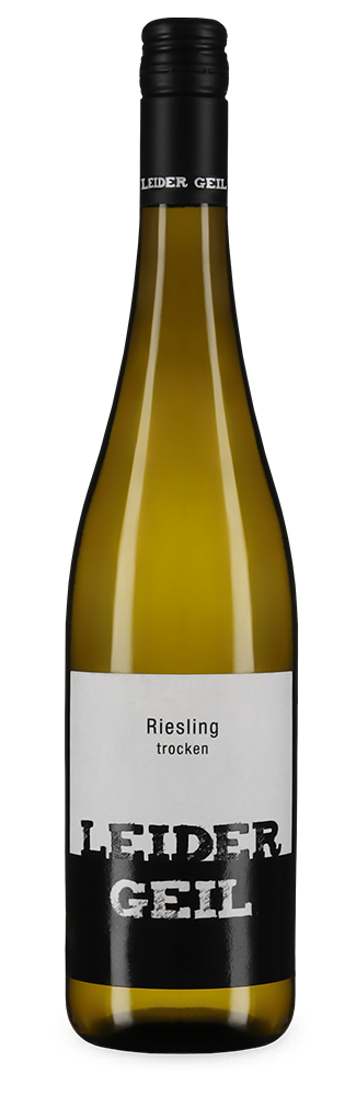 Riesling trocken 2024 – Gold