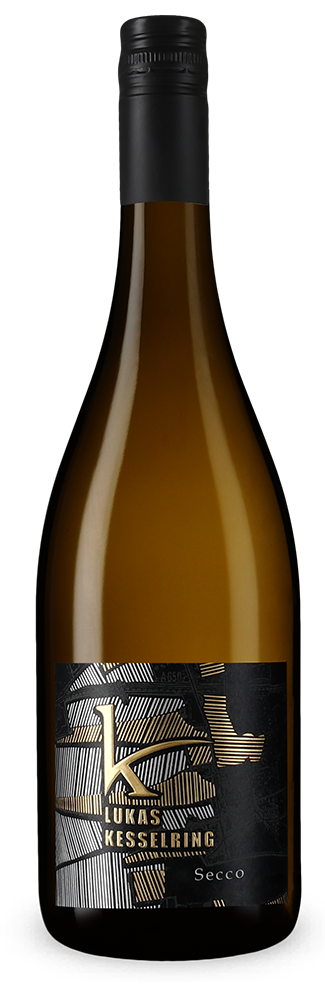 Secco trocken – Gold