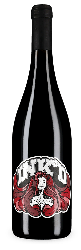 Passito Puglia Rosso 2024 – Gold