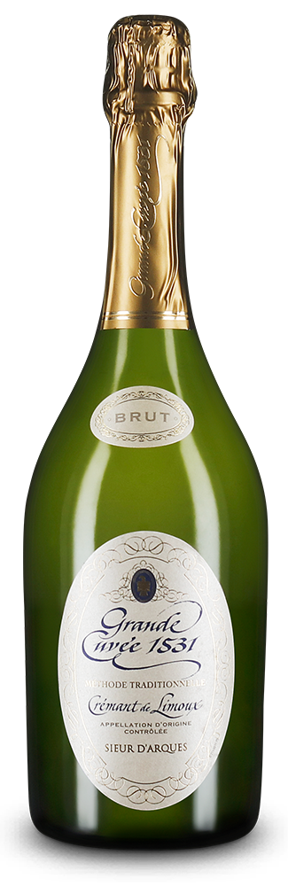 Aimery Grande Cuvée 1531 – Gold