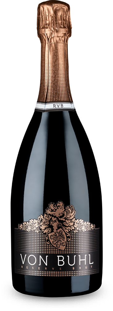 Sekt Reserve brut – Gold