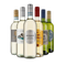 Weißwein-Entdeckungen aus Europa