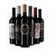 Der Trend-Rotwein Nr. 1: Primitivo im Entdeckerpaket