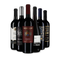 Der Trend-Rotwein Nr. 1: Primitivo im Entdeckerpaket