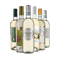 Italienischer Weißwein: unsere Verkostungsstars im Paket
