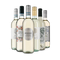Italienischer Weißwein: unsere Verkostungsstars im Paket – Gold