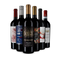 Italienische Rotweine zum Verlieben im Entdeckerpaket