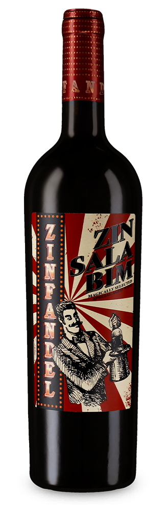 Zinfandel 2021