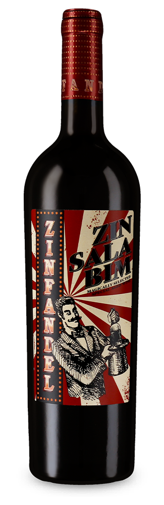 Zinfandel 2021