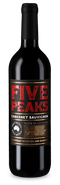 Five Peaks Cabernet Sauvignon 2021