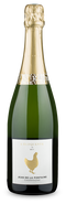 Champagne Jean de la Fontaine L'Éloquente brut – Gold