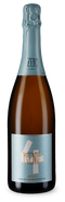 4 Friends Zero Sparkling Alkoholfrei – Gold