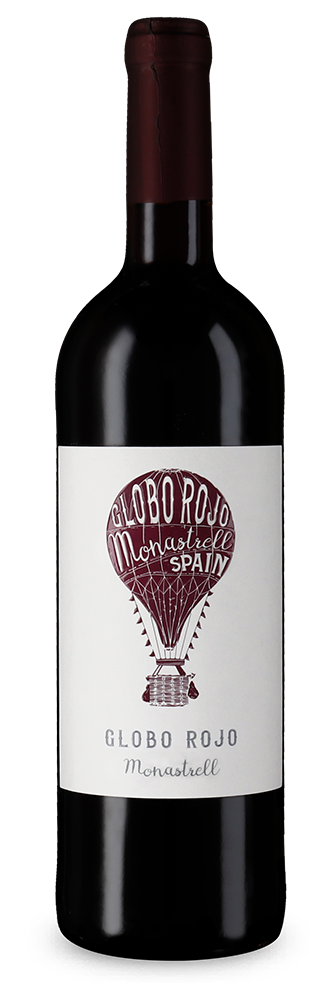 Monastrell Bio 2022 – Gold