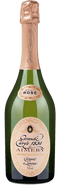 Grande Cuvée 1531 de Aimery Crémant de Limoux Rosé brut – Gold