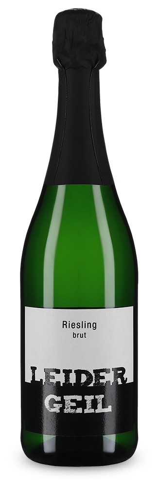 Riesling Sekt brut – Gold