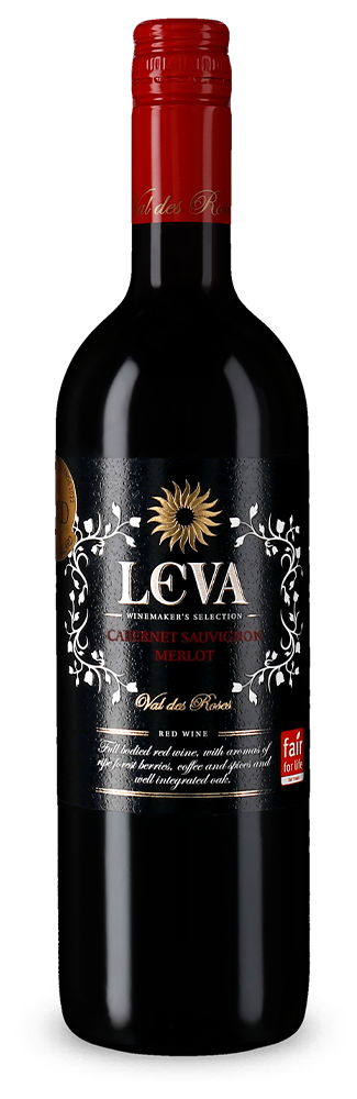 Leva Winemakers Collection Cabernet Sauvignon Merlot 2022