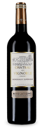 Bordeaux Supérieur Révélations d'Hubert de Boüard 2020 – Gold