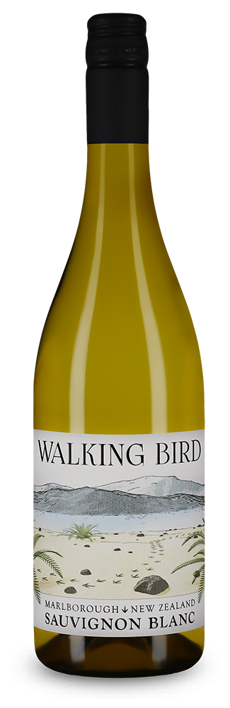 Sauvignon Blanc Marlborough 2023 – Gold