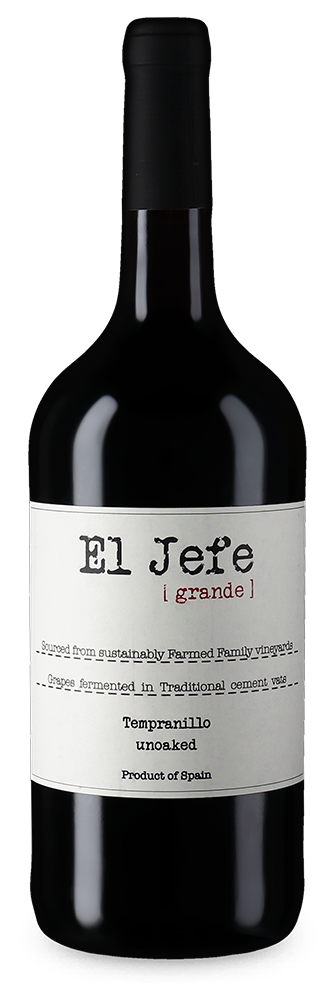 Tempranillo 2023 – Gold