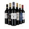 Rotwein-Highlights aus Bordeaux – Gold