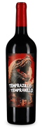 Tempranillo 2023 – Gold