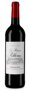 Bordeaux 2021 – Gold