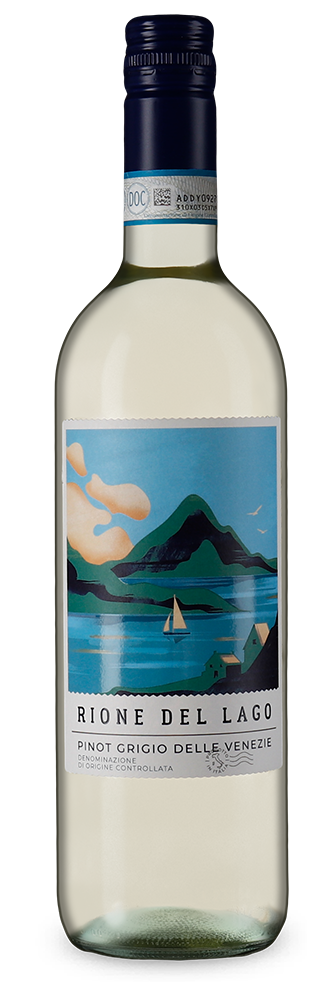 Pinot Grigio delle Venezie 2023