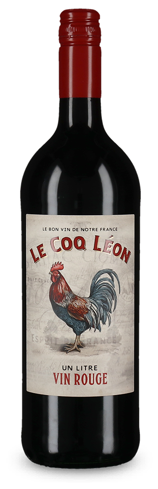 Un Litre Vin Rouge 2023