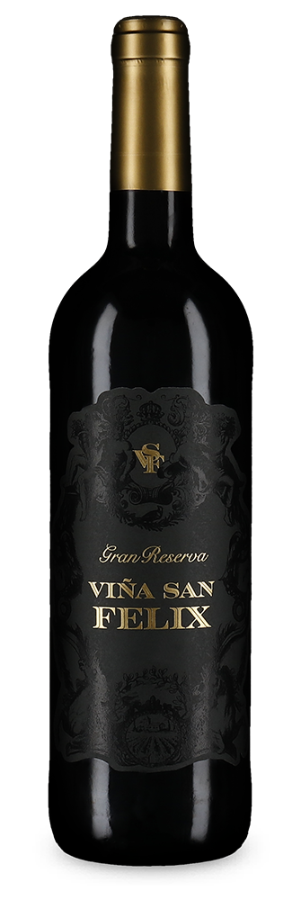 Gran Reserva 2018 – Gold