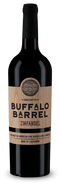 Whiskey Barrel Zinfandel California 2022 – Gold