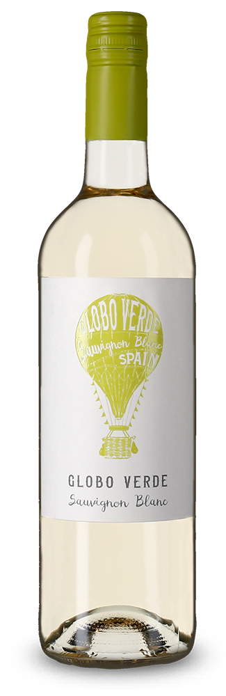 Globo Verde Sauvignon Blanc 2024 – Gold