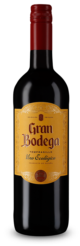 Tempranillo semidulce 2024
