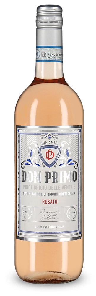 Pinot Grigio Rosato 2024