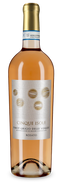 Cinque Isole Pinot Grigio Rosato 2024 – Gold