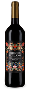 Nero d'Avola Merlot Sicilia 2024