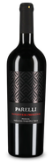 Rocca Vini Parelli Sangiovese Primitivo 2024 – Gold