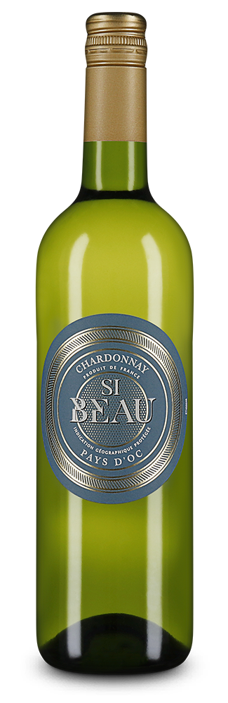 Si Beau Chardonnay 2024