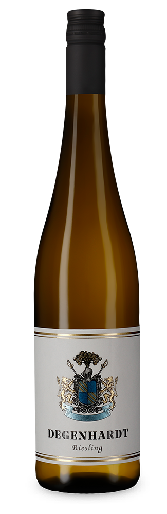 Degenhardt Riesling trocken 2024 – Gold