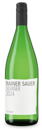 Silvaner trocken Liter 2024 – Gold