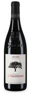 Côtes du Rhône Villages Séguret 2022 – Gold
