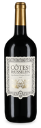 Côtes du Roussillon Liter 2023 – Gold