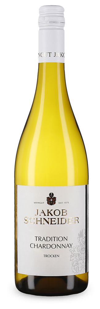 Chardonnay Tradition trocken 2024 – Gold