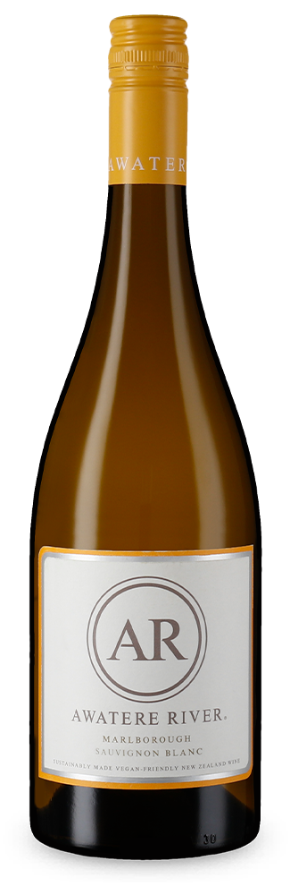 Awatere River Sauvignon Blanc Marlborough 2024 – Gold