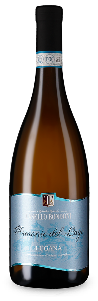 Casello Bondoni Armonie del Lago Lugana 2024 – Gold