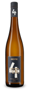 4 Friends Riesling trocken 2024 – Gold