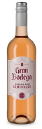 Gran Bodega Moscato Rosé semidulce 2024 – Gold